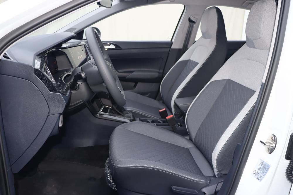 Volkswagen Lavida 2024 car image #17