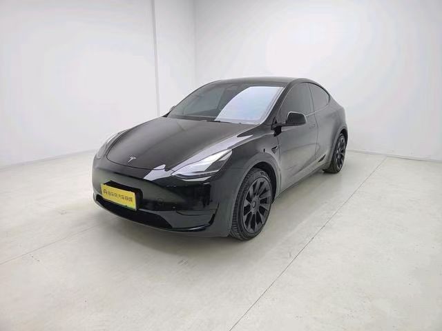 Tesla Model Y 2023 Tesla Model Y 2023 car image