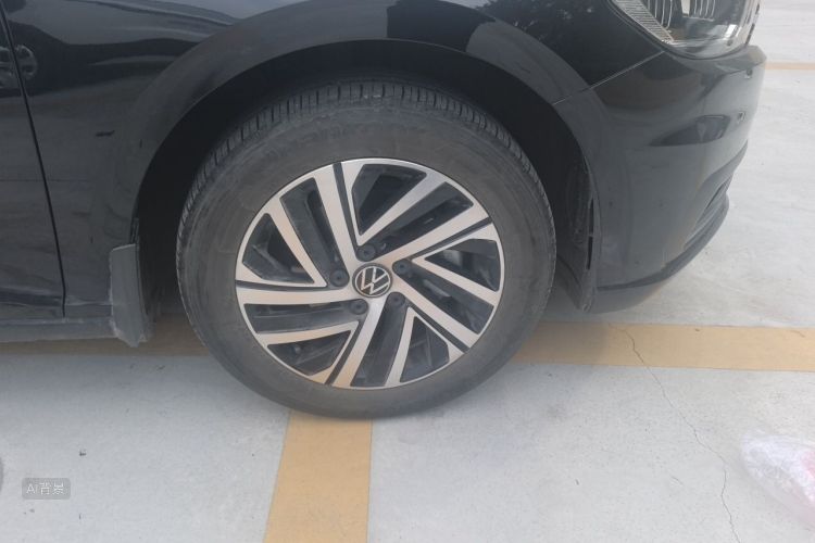 Volkswagen Lavida 2022 car image #9