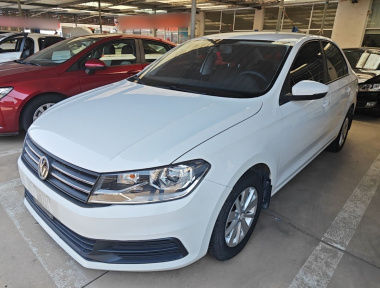 Volkswagen Santana 2017 car image 