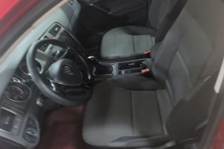 Volkswagen Golf 2015 #15 Volkswagen Golf 2015 car image #15
