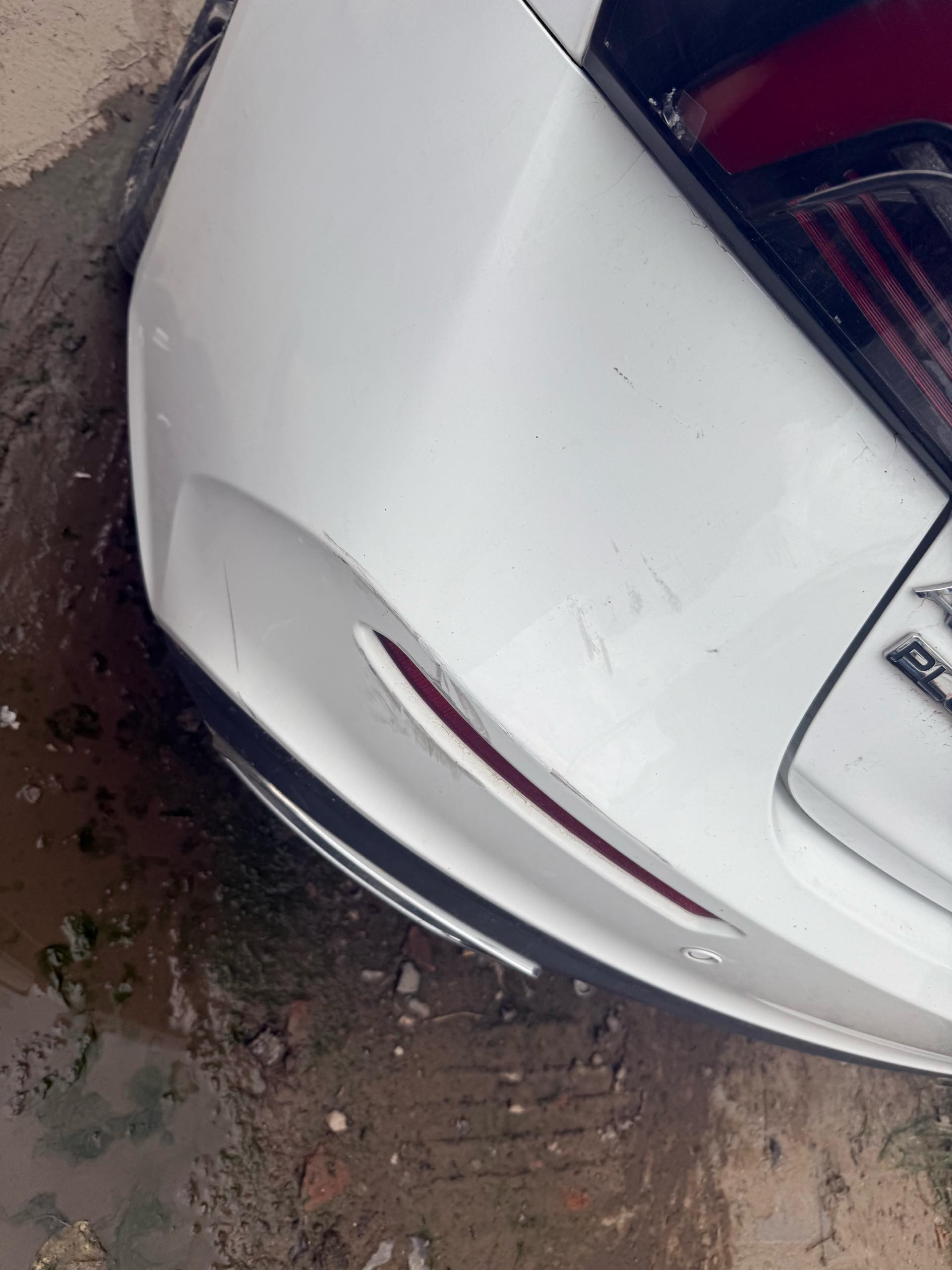Chery Arrizo 5 Plus 2021 car image #7