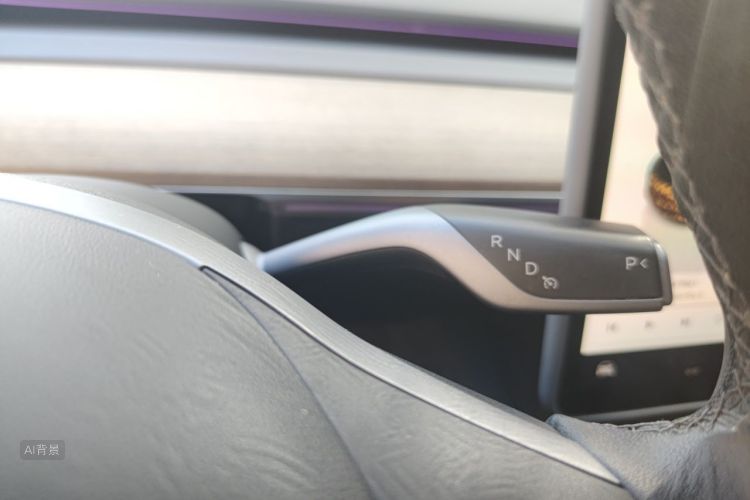Tesla Model 3 2022 #16 Tesla Model 3 2022 car image #16
