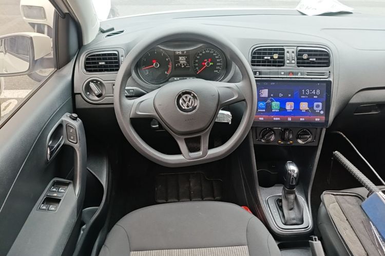 Volkswagen Polo 2018 #12 Volkswagen Polo 2018 car image #12
