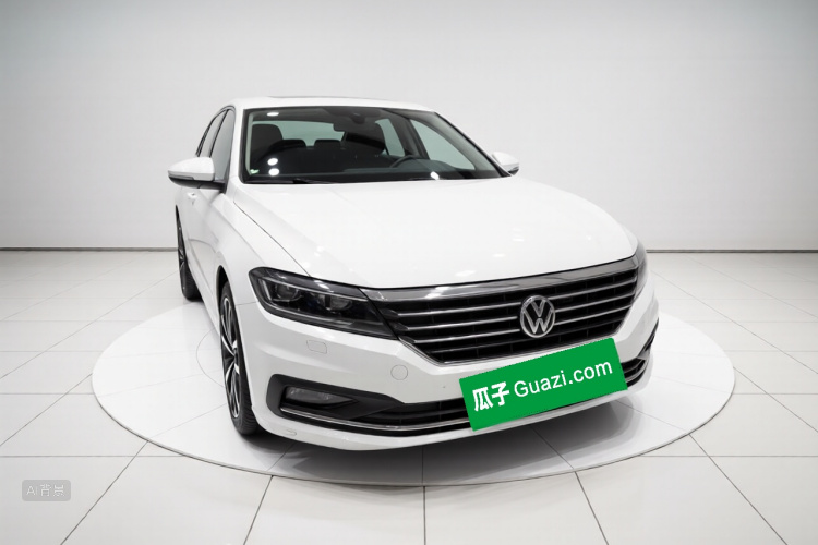 Volkswagen Lavida 2021 #4 Volkswagen Lavida 2021 car image #4