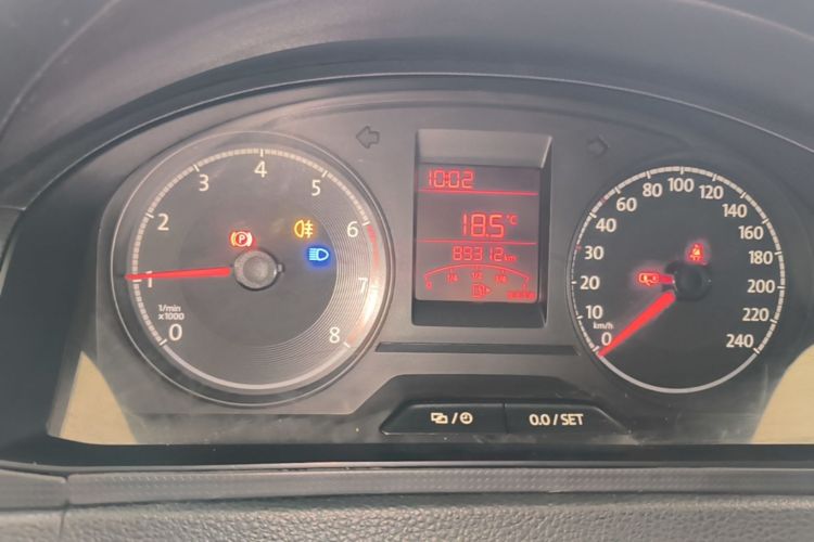 Volkswagen Santana 2018 #12 Volkswagen Santana 2018 imagem de carro #12