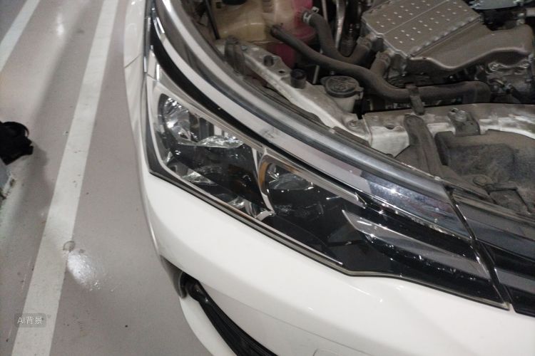 Toyota Corolla 2019 immagine di auto #8