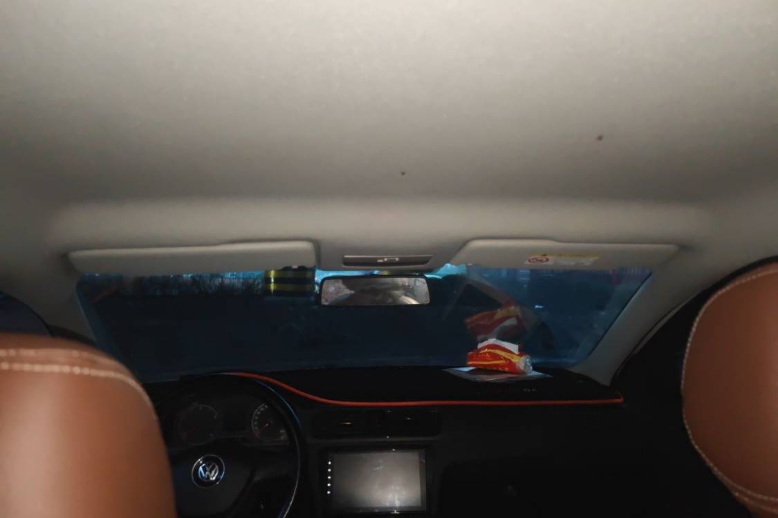 Volkswagen Santana 2023 immagine di auto #20