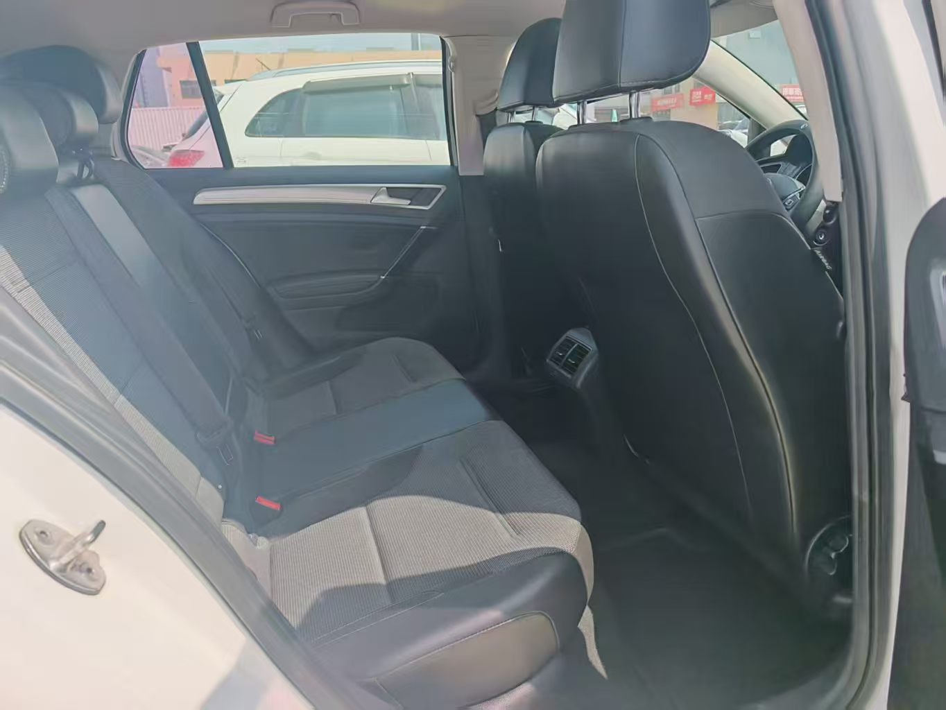 Volkswagen Golf 2017 #8 Volkswagen Golf 2017 car image #8
