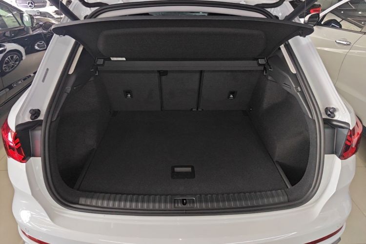 Audi Q3 2020 #21 Audi Q3 2020 immagine di auto #21