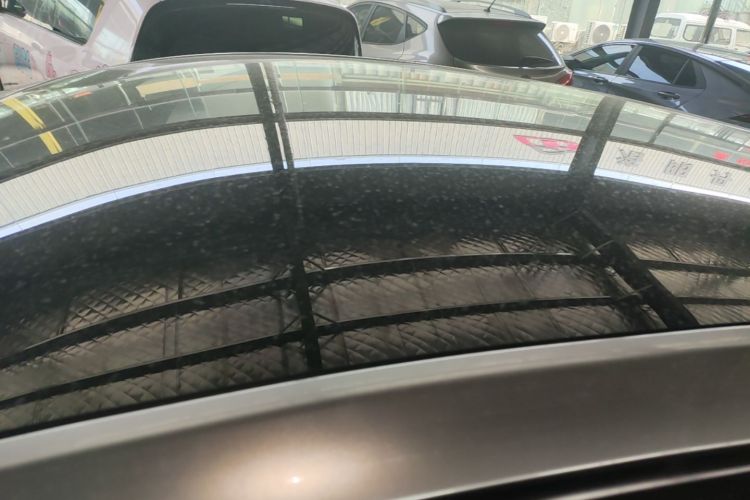 Tesla Model Y 2023 #25 Tesla Model Y 2023 car image #25