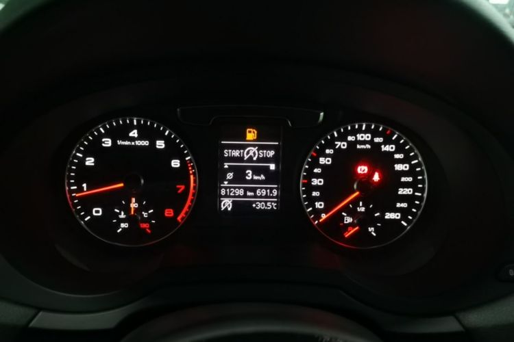 Audi Q3 2017 #16 Audi Q3 2017 immagine di auto #16