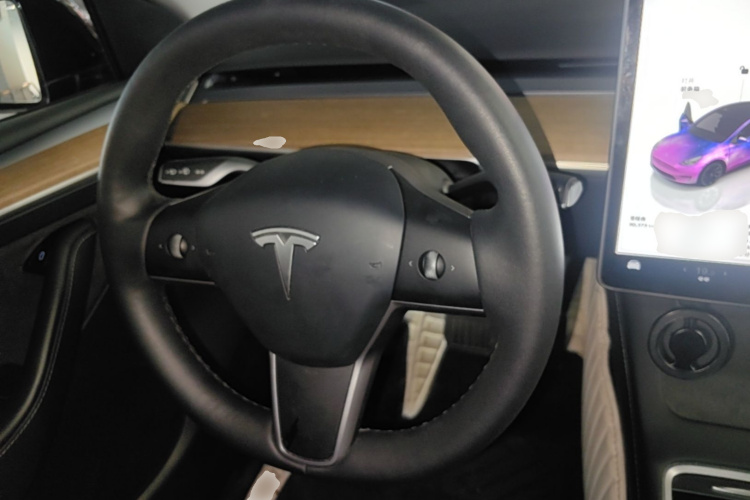 Tesla Model Y 2022 car image #11