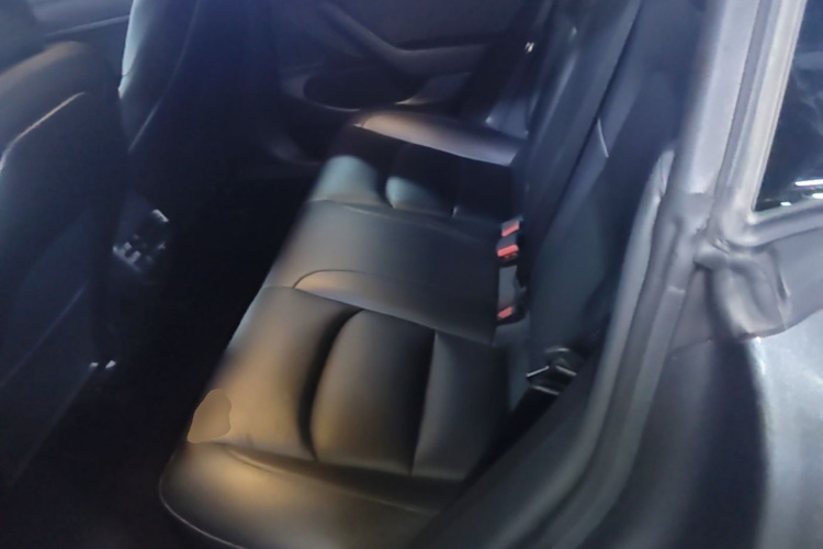 Tesla Model 3 2020 #17 Tesla Model 3 2020 car image #17