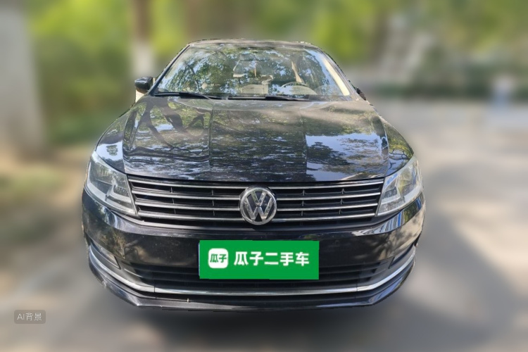 Volkswagen Lavida 2016 #3 Volkswagen Lavida 2016 car image #3