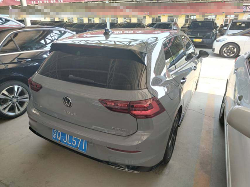 2021 #4 2021 car image #4