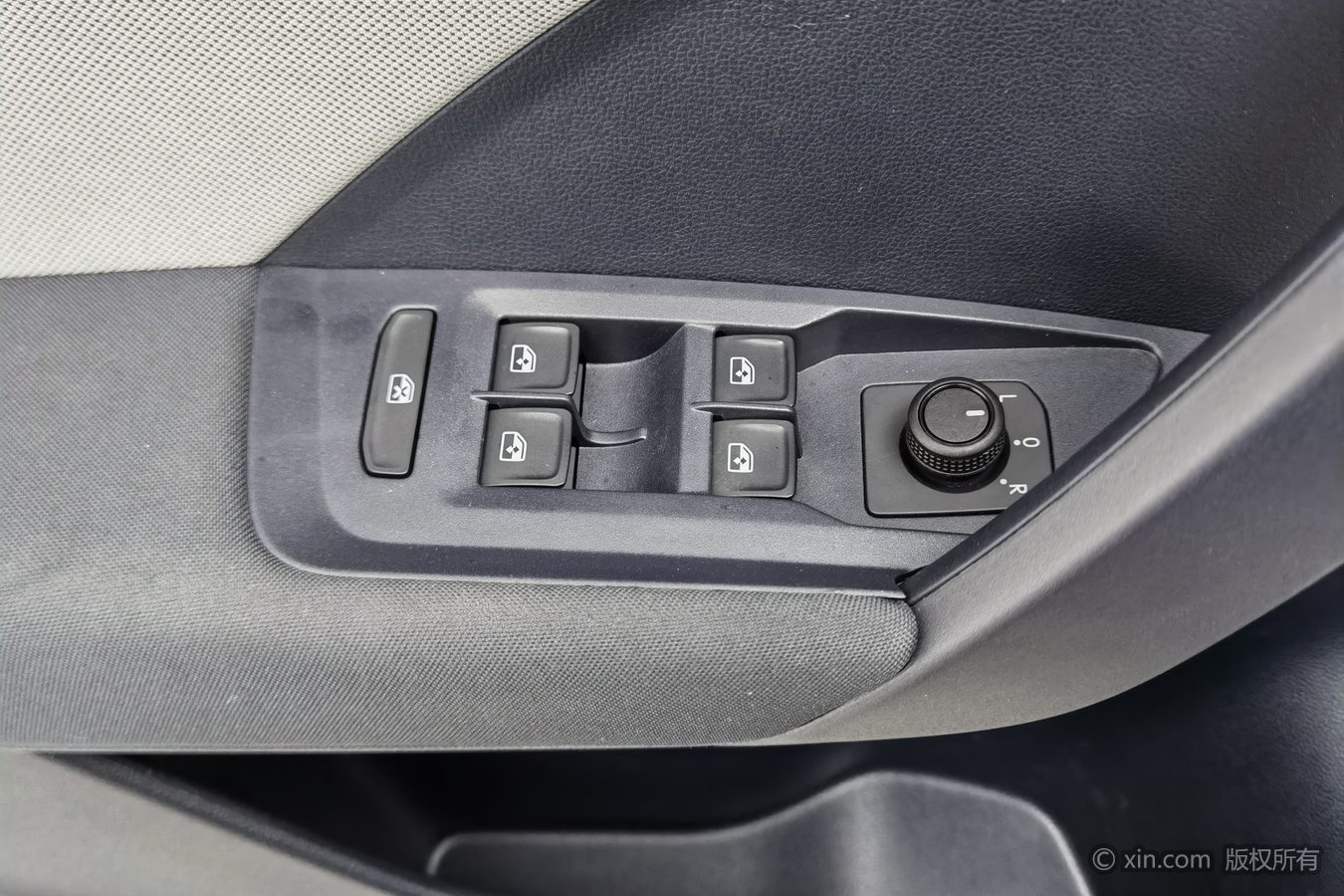 Volkswagen Tharu 2024 imagem de carro #9