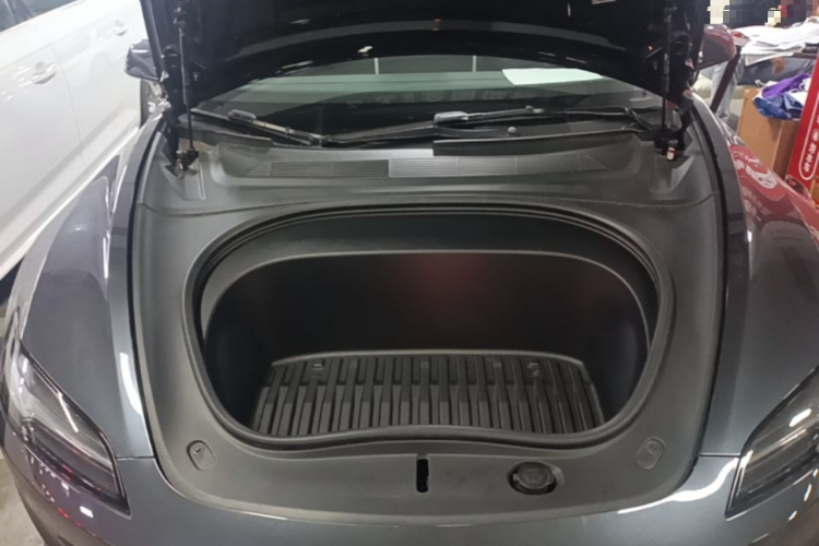 Tesla Model 3 2024 #22 Tesla Model 3 2024 immagine di auto #22