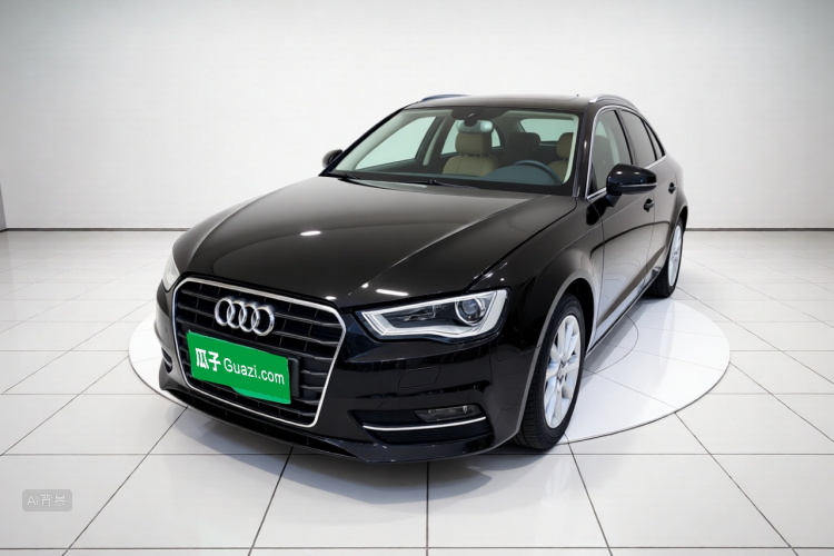 Audi A3 2016 #2 Audi A3 2016 car image #2