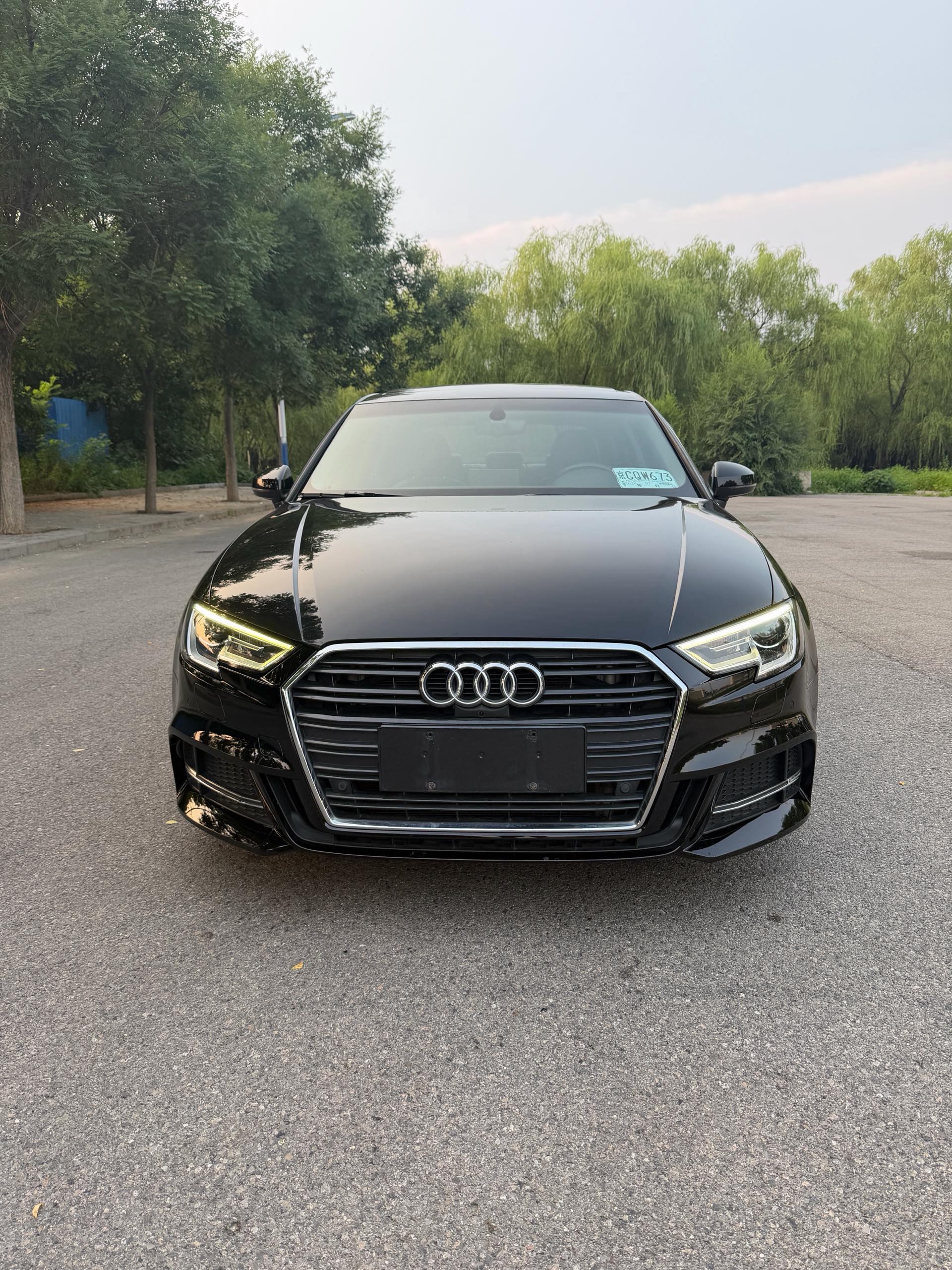 Audi A3 2021 #2 Audi A3 2021 car image #2