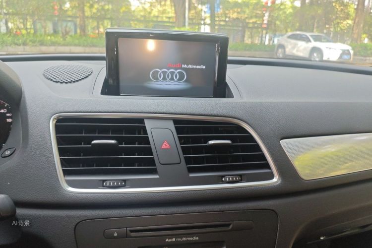 Audi Q3 2016 #15 Audi Q3 2016 immagine di auto #15