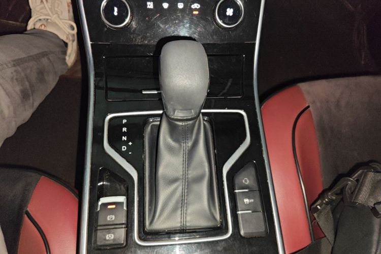 Chery Arrizo 5 2021 #14 Chery Arrizo 5 2021 image de voiture #14