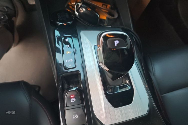 MG 5 2022 #16 MG 5 2022 immagine di auto #16