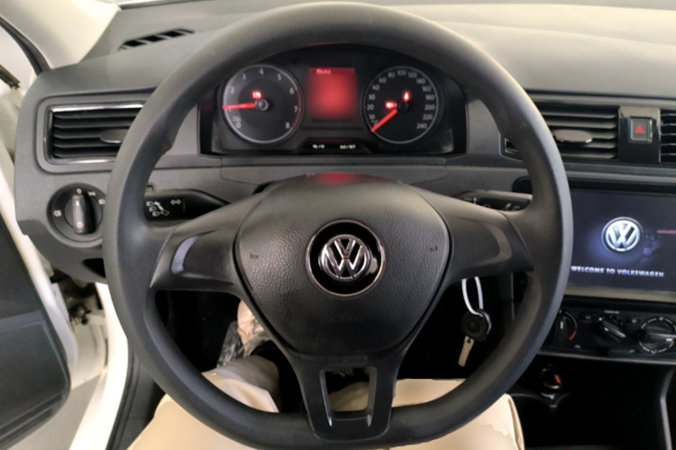 Volkswagen Santana 2017 #11 Volkswagen Santana 2017 car image #11