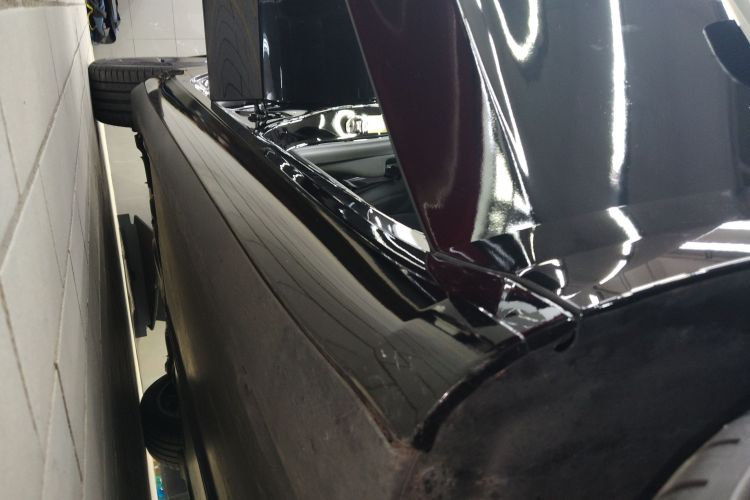 特斯拉 Model 3 2023 汽车图片 #27