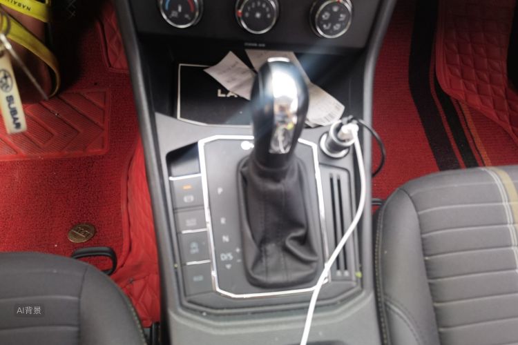 Volkswagen Lavida 2022 car image #16