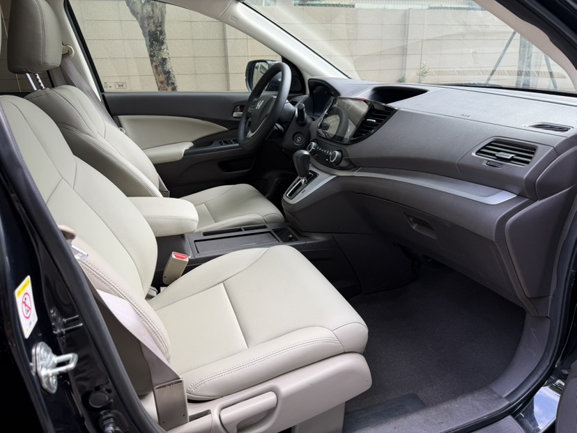 Honda CR-V 2013 car image #9