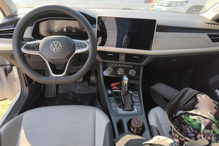Volkswagen Bora 2023 #11 Volkswagen Bora 2023 imagen de coche #11