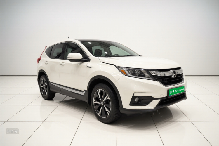 Honda CR-V 2020 car image #4