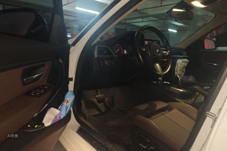 BMW 3 Series 2019 #18 BMW 3 Series 2019 car image #18