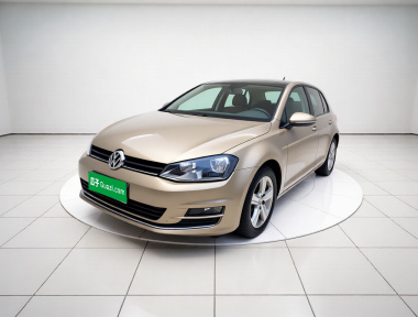 Volkswagen Golf 2015 car image 