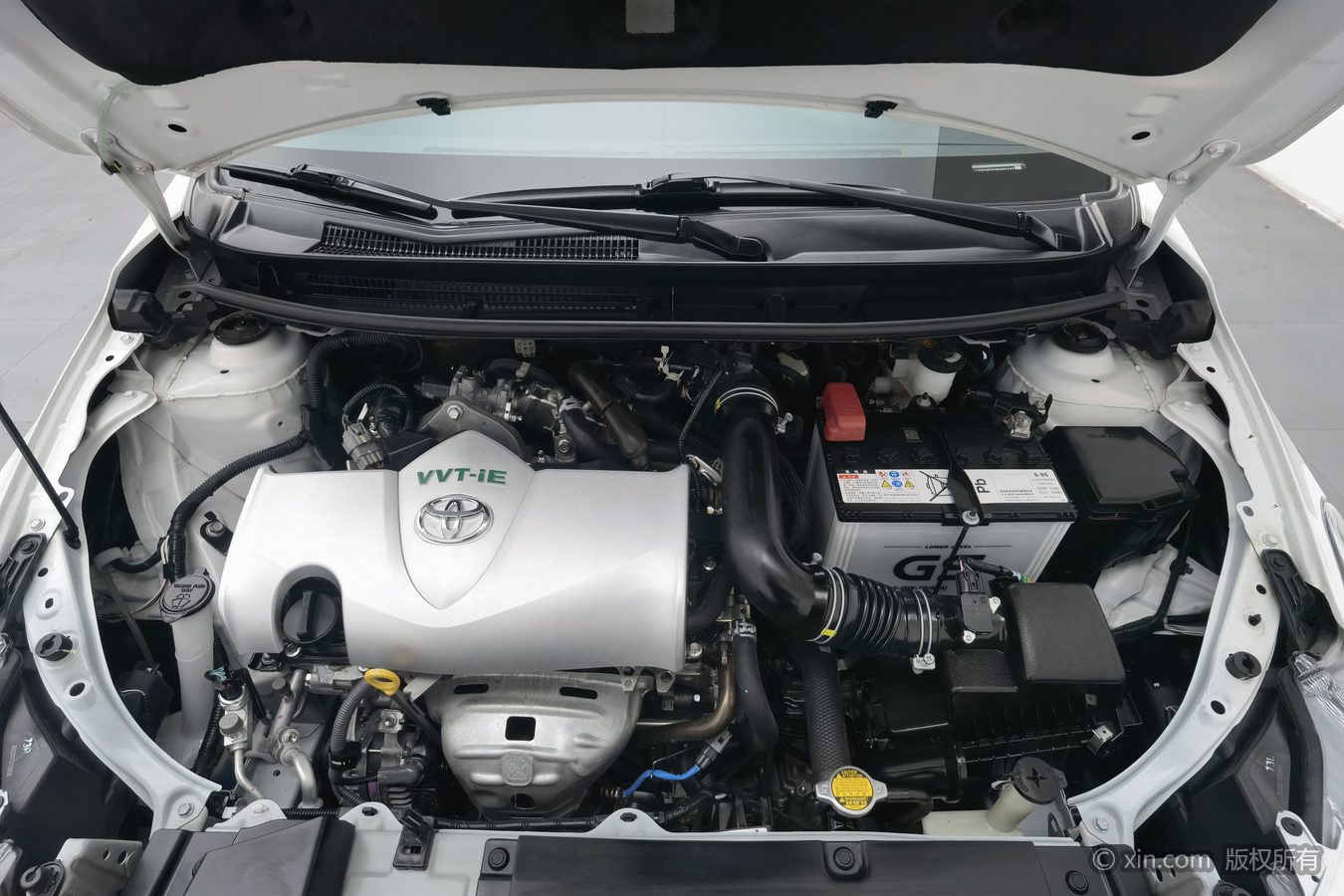 Toyota Vios 2022 car image #18