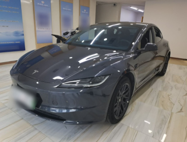 Tesla Model 3 2024 Tesla Model 3 2024 imagen de coche
