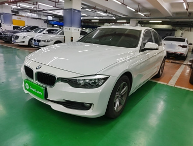 BMW 3 Series 2017 BMW 3 Series 2017 imagem de carro