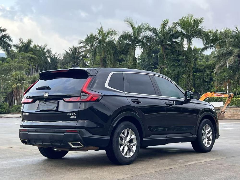 Honda CR-V 2023 imagem de carro #6