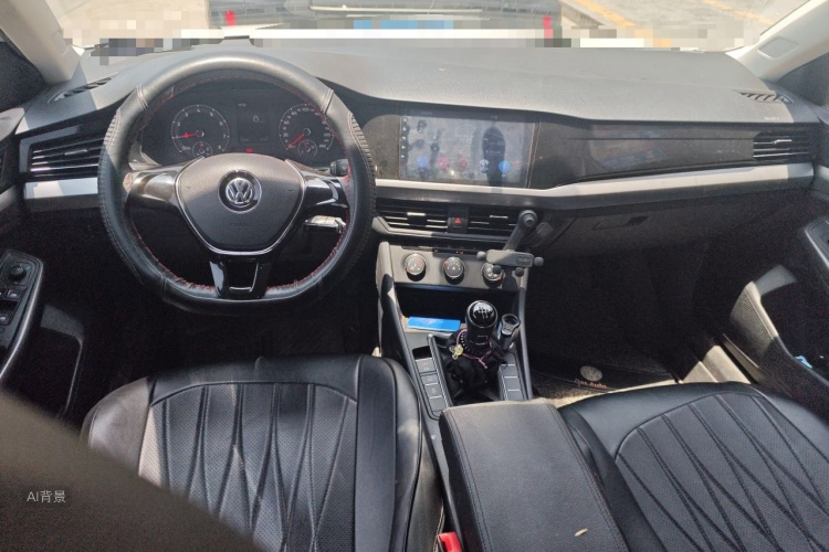 Volkswagen Bora 2019 #11 Volkswagen Bora 2019 car image #11