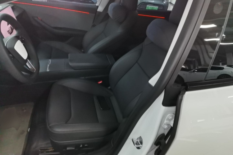 Tesla Model 3 2026 car image #19