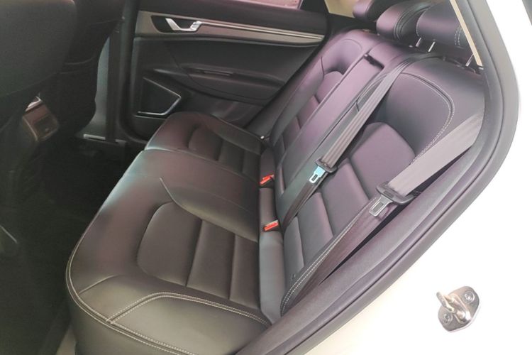 GEELY Emgrand GS 2017 #17 GEELY Emgrand GS 2017 car image #17