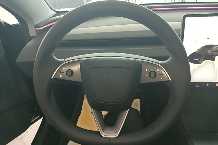 Tesla Model 3 2024 car image #15