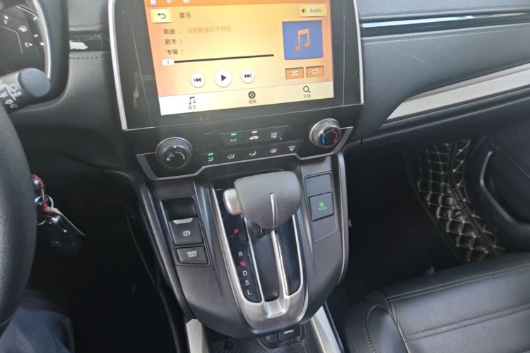 Honda CR-V 2017 immagine di auto #15