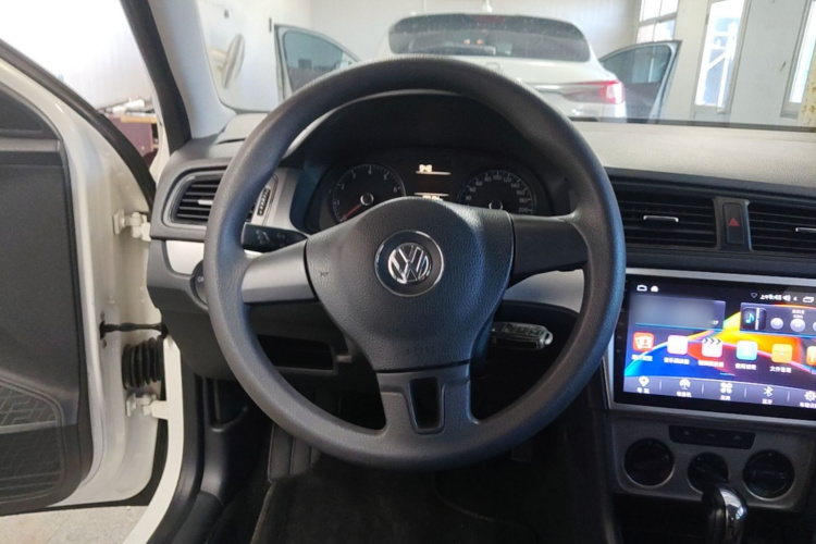 Volkswagen Lavida 2017 #11 Volkswagen Lavida 2017 immagine di auto #11