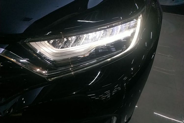 Honda CR-V 2022 #28 Honda CR-V 2022 car image #28