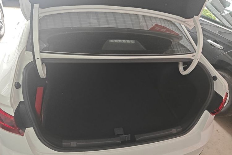 Volkswagen Bora 2023 #19 Volkswagen Bora 2023 car image #19
