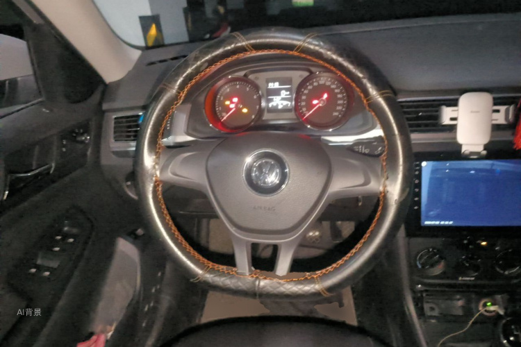 Volkswagen Bora 2016 immagine di auto #12