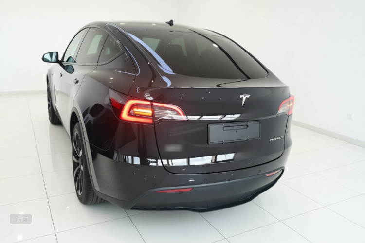 Tesla Model Y 2023 #6 Tesla Model Y 2023 car image #6