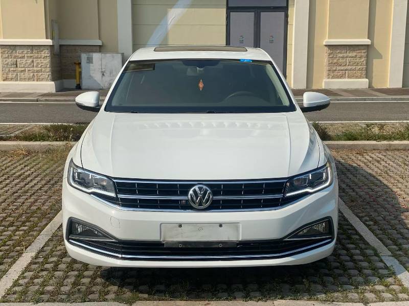 Volkswagen Bora 2019 car image #2